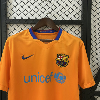 Barcelona 2006/07 Away