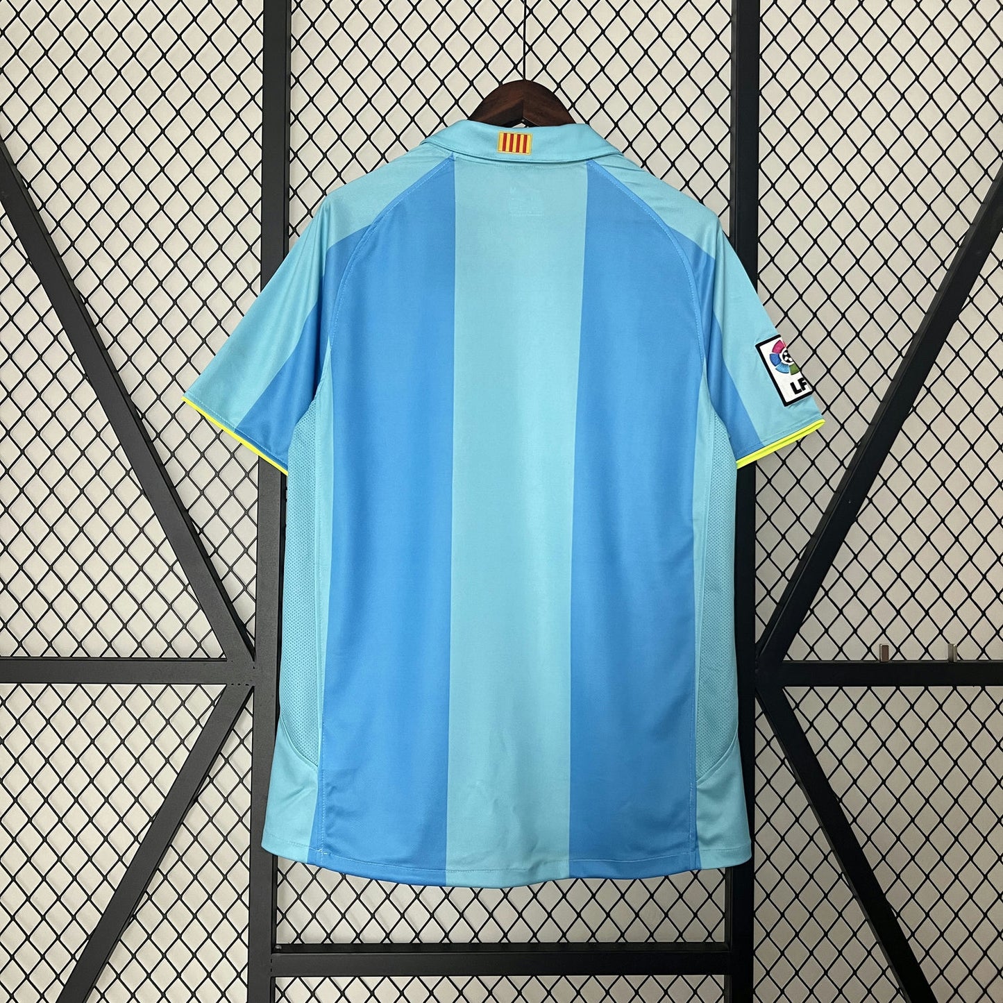 Barcelona 2007/08 Away