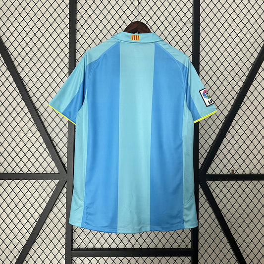 Barcelona 2007/08 Away