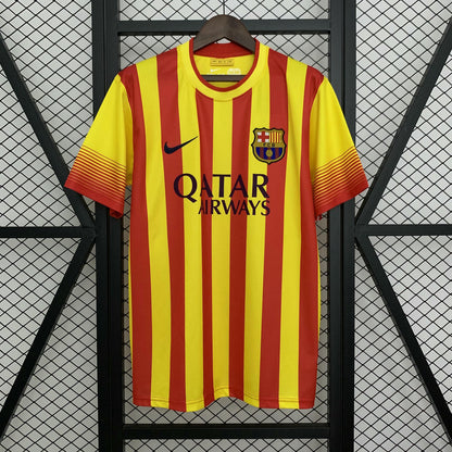 Barcelona 2013/14 Away