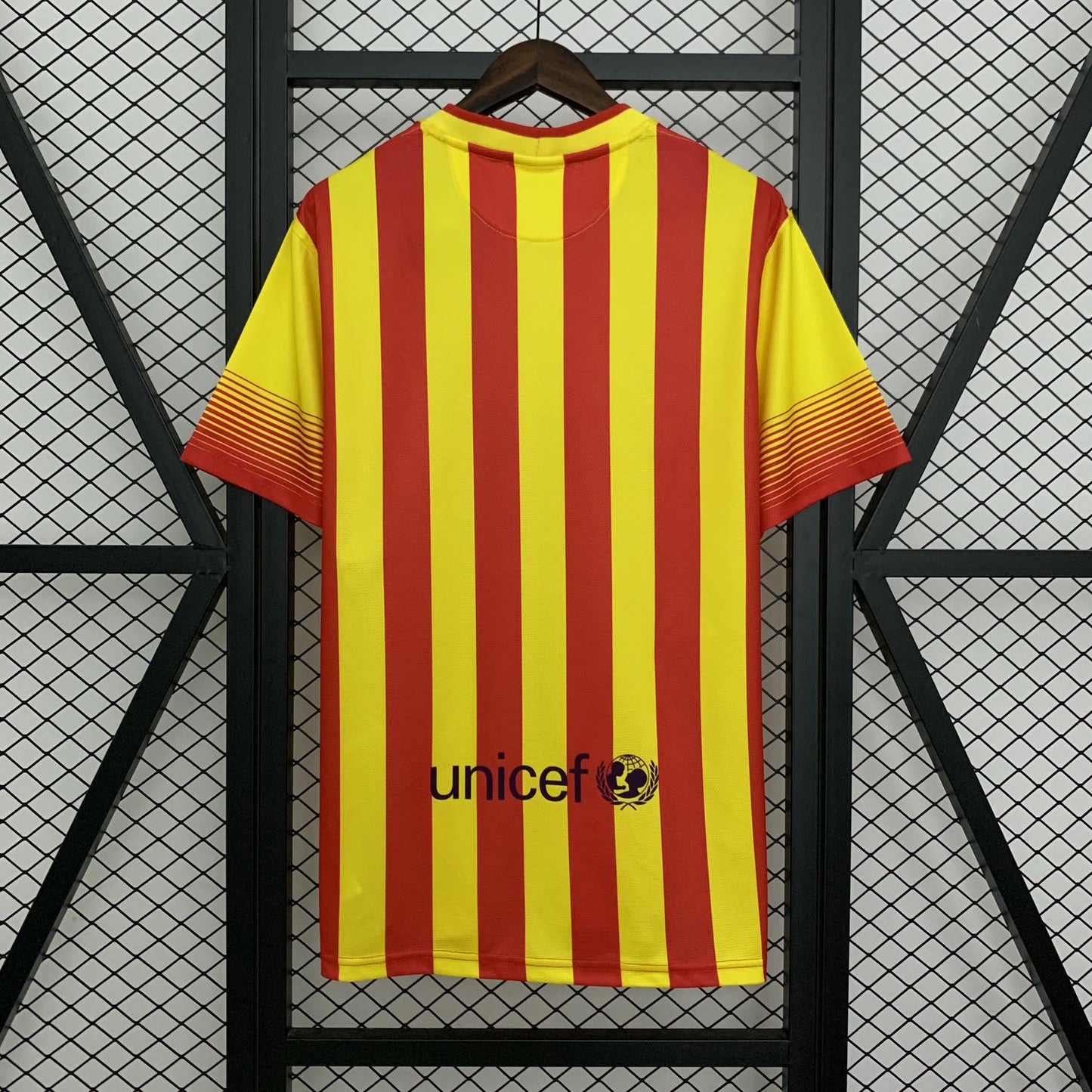 Barcelona 2013/14 Away