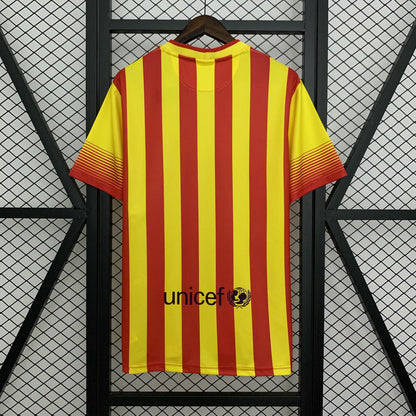 Barcelona 2013/14 Away