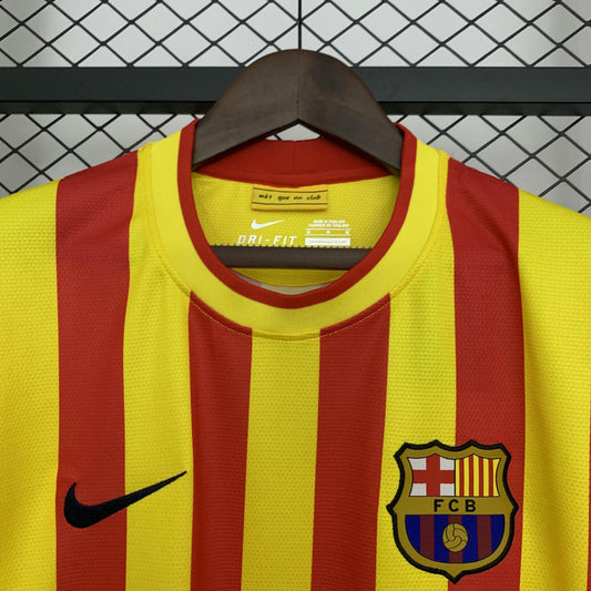 Barcelona 2013/14 Away