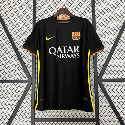 Barcelona 2013/14 Third