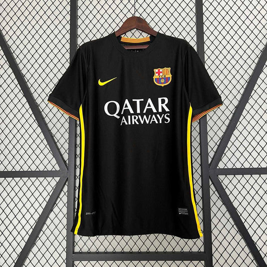 Barcelona 2013/14 Third