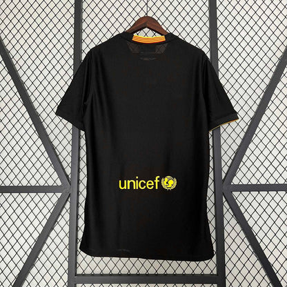 Barcelona 2013/14 Third