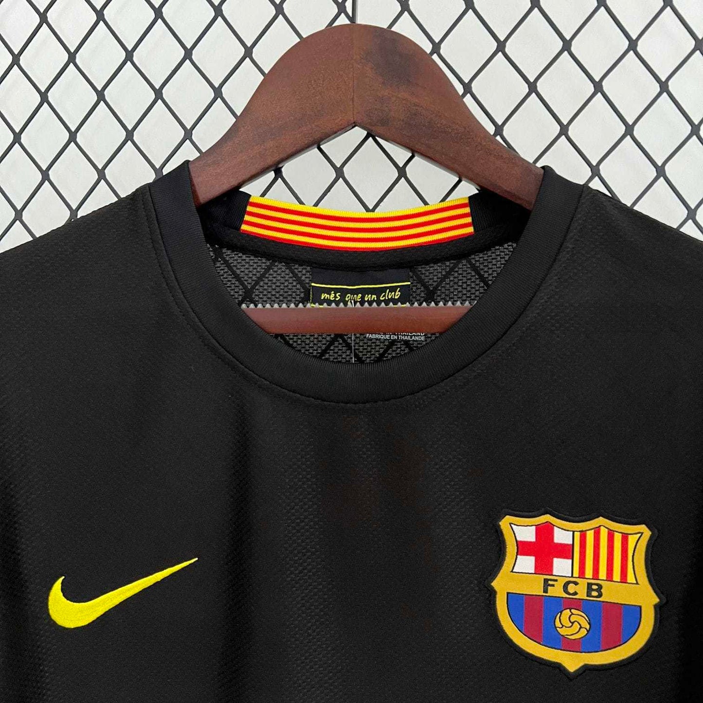 Barcelona 2013/14 Third
