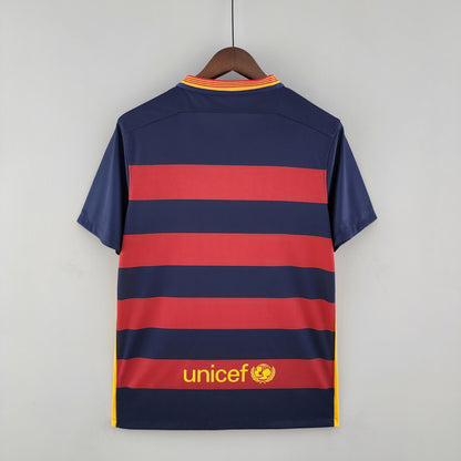 Barcelona 2015/16 Home
