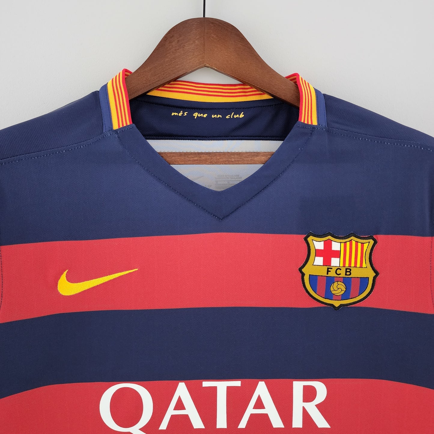Barcelona 2015/16 Home