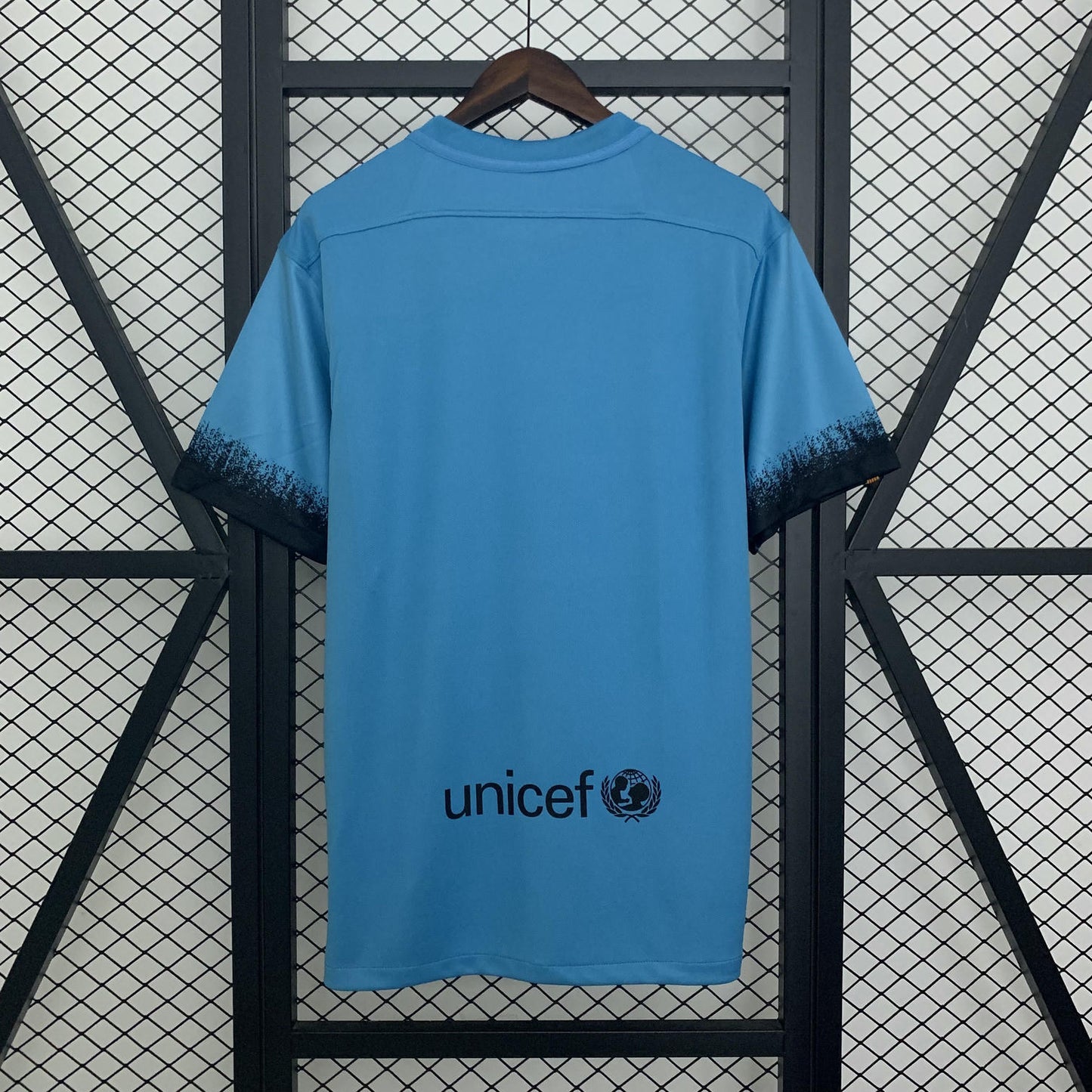 Barcelona 2015/16 Third