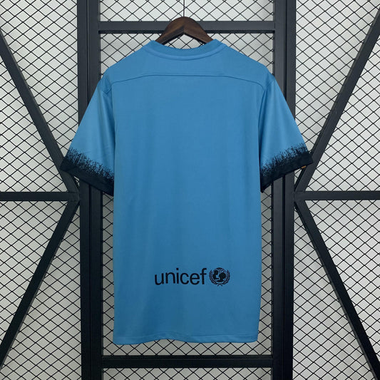 Barcelona 2015/16 Third