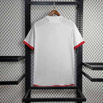 Flamengo 2024 Away
