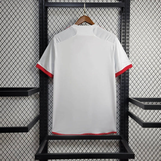 Flamengo 2024 Away