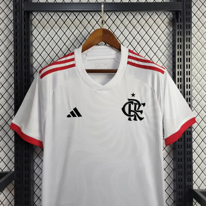Flamengo 2024 Away