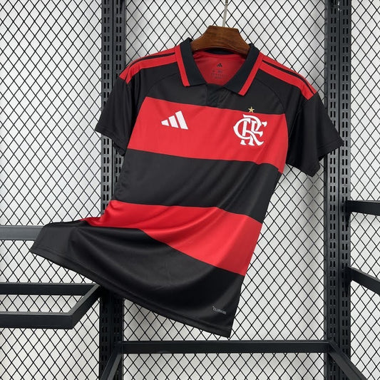 Flamengo 2026 Home