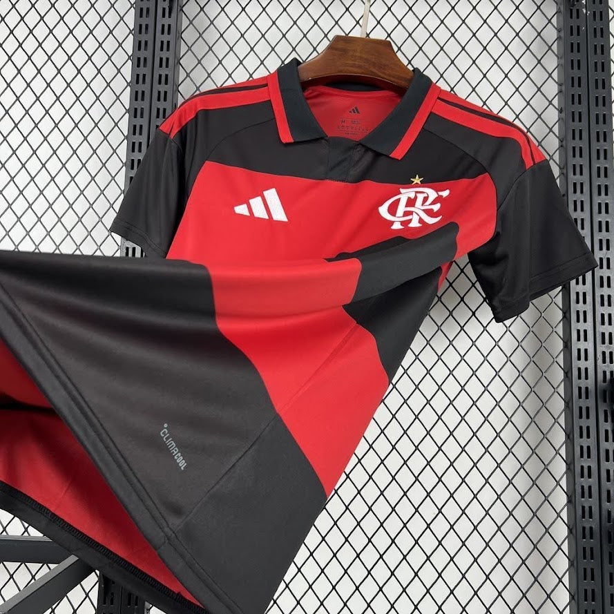 Flamengo 2026 Home