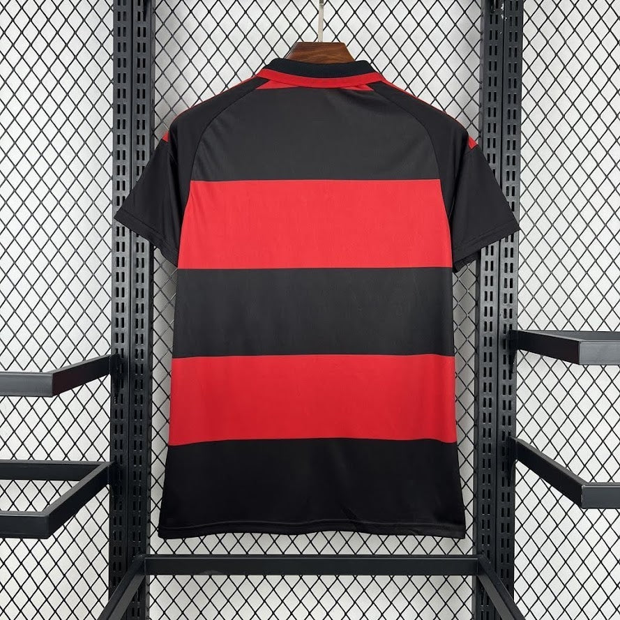 Flamengo 2026 Home