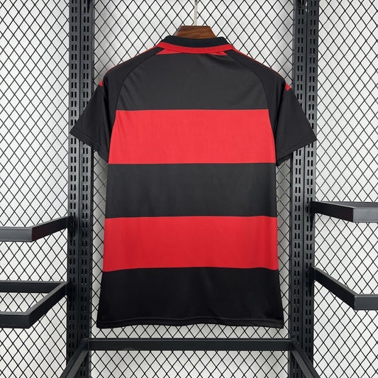 Flamengo 2026 Home