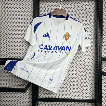 Real Zaragoza 2024/25 Home