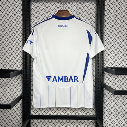 Real Zaragoza 2024/25 Home