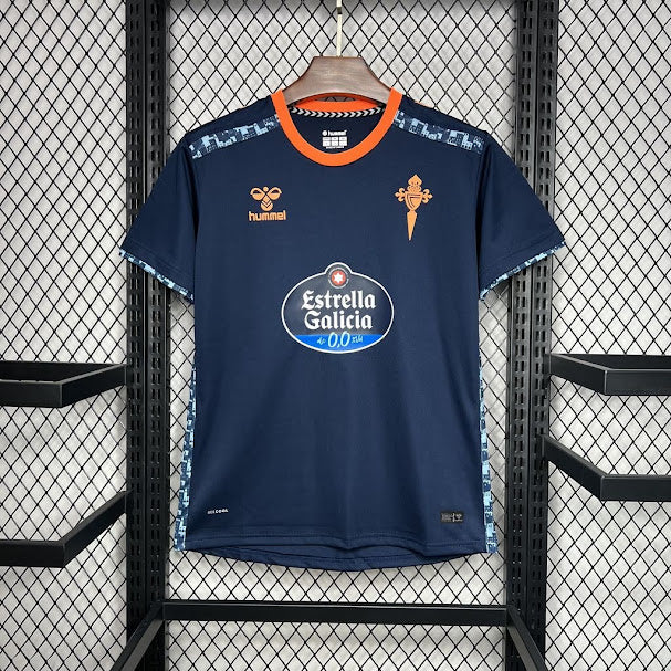 Celta de Vigo 2024/25 Away