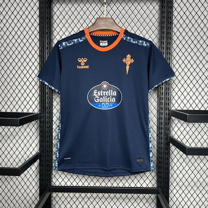 Celta de Vigo 2024/25 Away