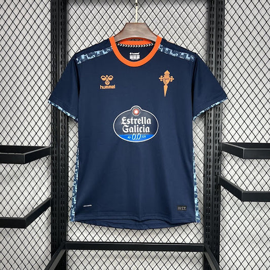 Celta de Vigo 2024/25 Away
