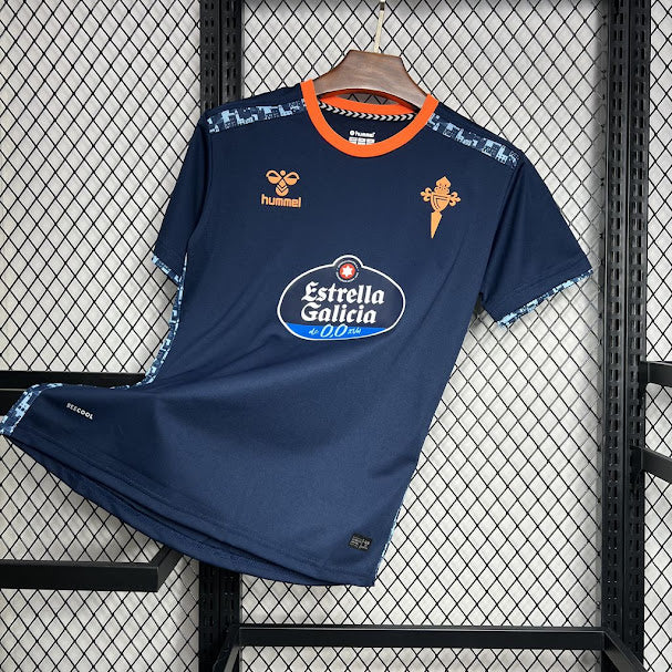 Celta de Vigo 2024/25 Away