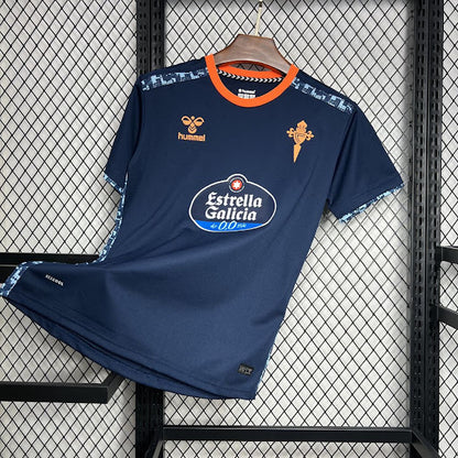 Celta de Vigo 2024/25 Away