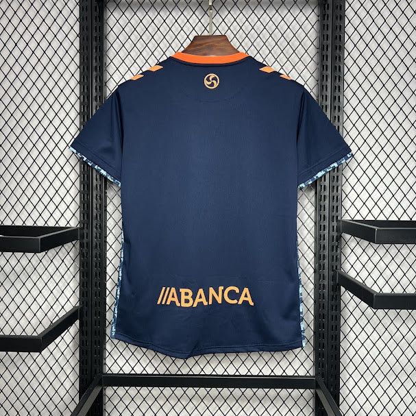 Celta de Vigo 2024/25 Away