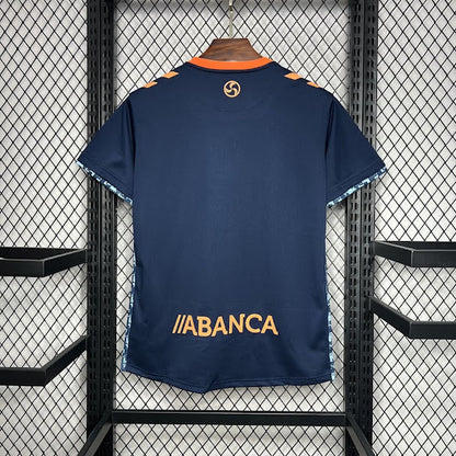 Celta de Vigo 2024/25 Away