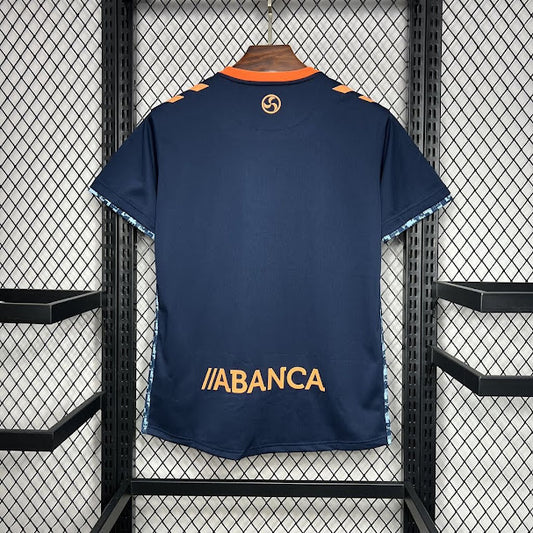 Celta de Vigo 2024/25 Away