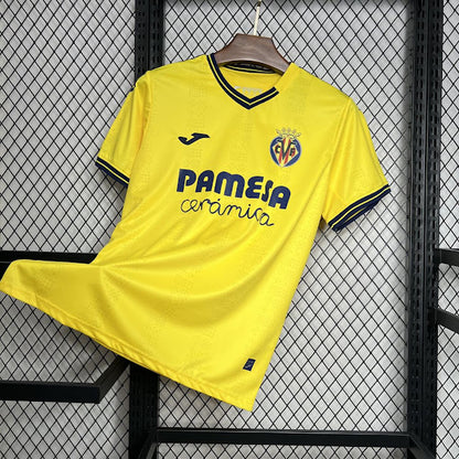 Villareal 2024/25 Home