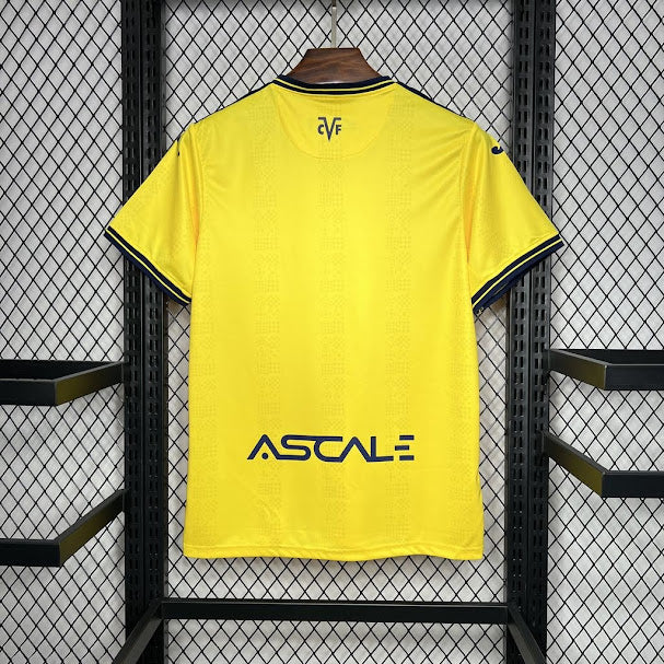 Villareal 2024/25 Home