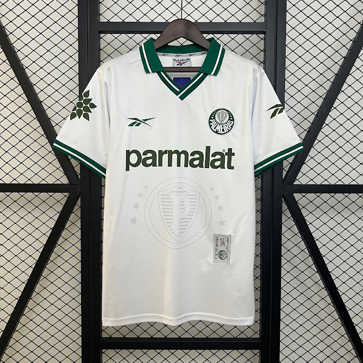 Palmeiras 1997 Away