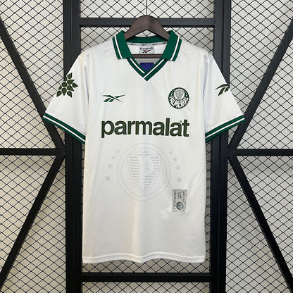 Palmeiras 1997 Away