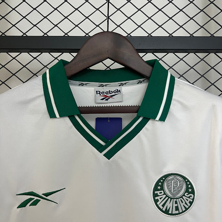 Palmeiras 1997 Away