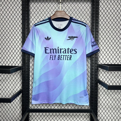 Arsenal 2024/25 Third