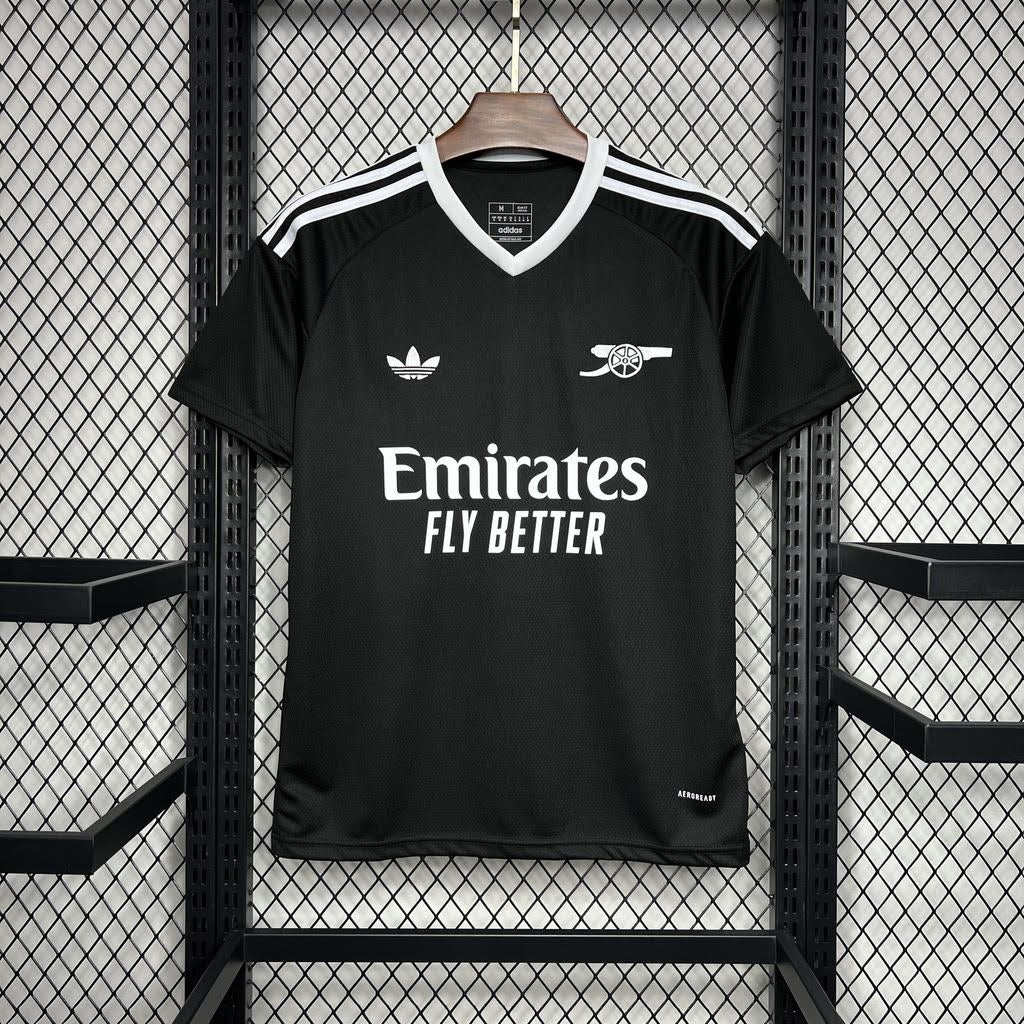 Arsenal 2024/25 Goleiro
