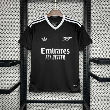 Arsenal 2024/25 Goleiro