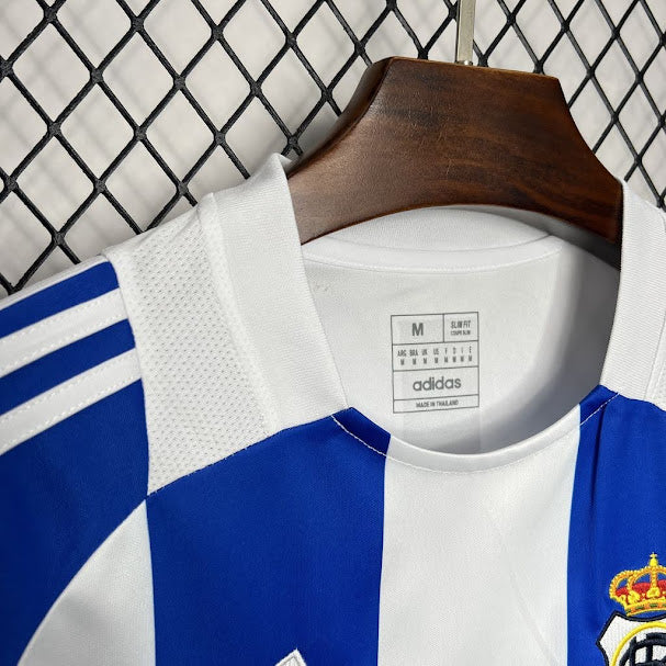 Recreativo Huelva 2024/25 Home
