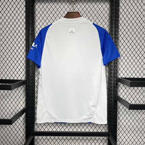 Recreativo Huelva 2024/25 Home