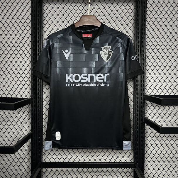 Osasuna 2024/25 Third