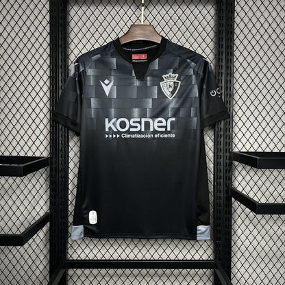 Osasuna 2024/25 Third