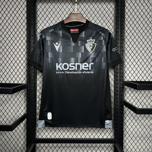 Osasuna 2024/25 Third