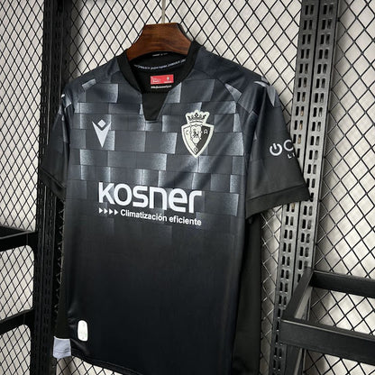 Osasuna 2024/25 Third