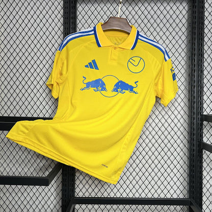 Leeds United 2024/25 Away