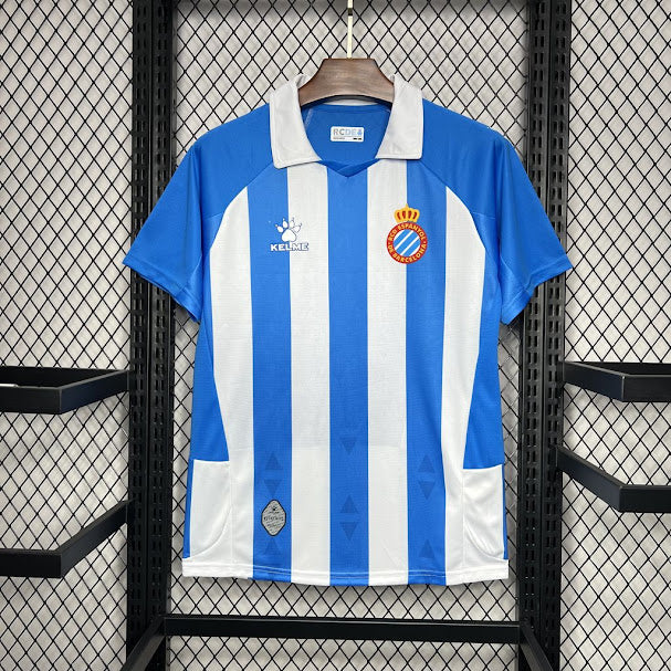 Espanyol 2024/25 Home