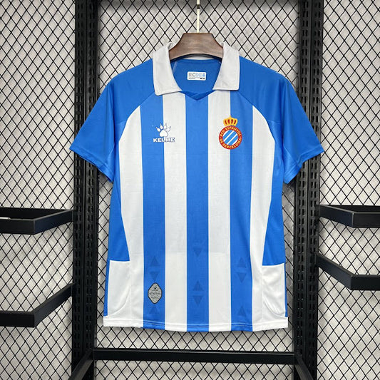 Espanyol 2024/25 Home