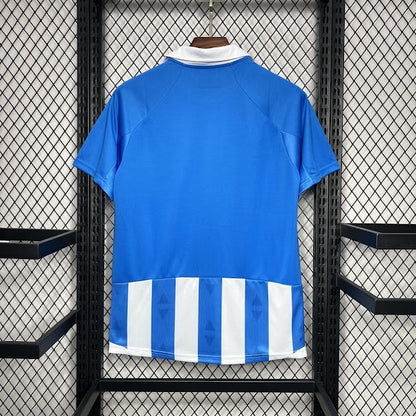 Espanyol 2024/25 Home